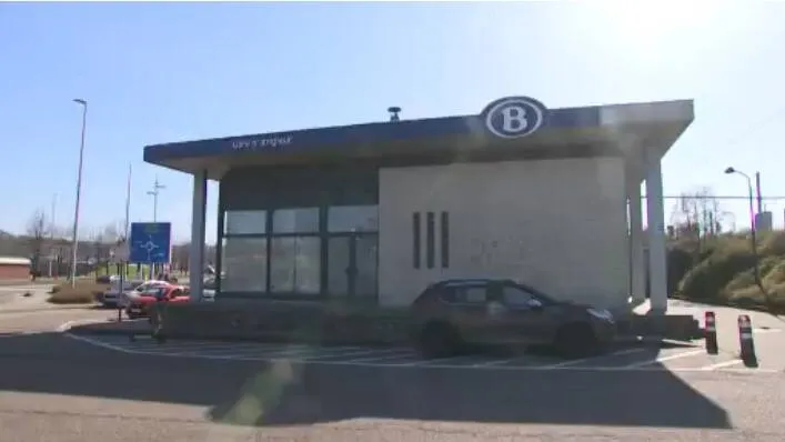 Reportage de RTC Télé Liège sur le refuge Mustela